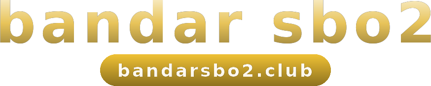 bandar sbo2 logo