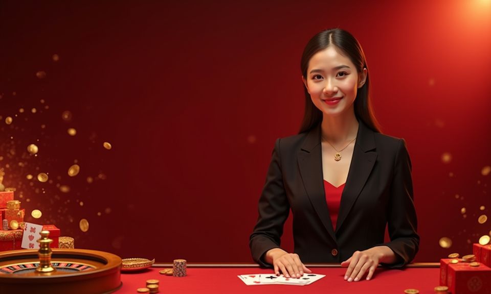 bandar sbo2 Satu Lobby Casino, Semua Ada di Sini