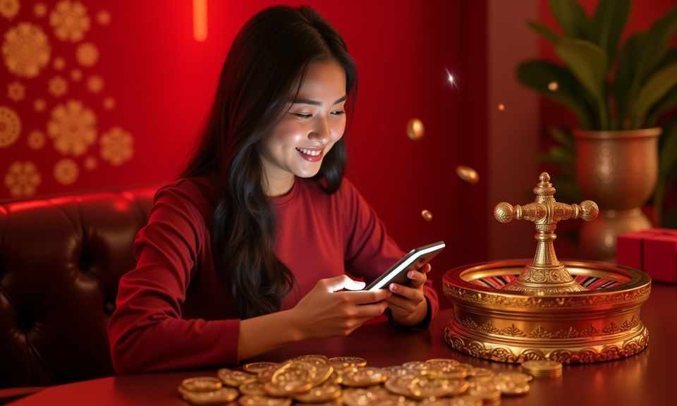 bandar sbo2 What the Lampung Casino Lobby Carries
