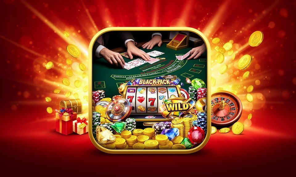 bandar sbo2 What Our Live Baccarat Table Lobby Covers